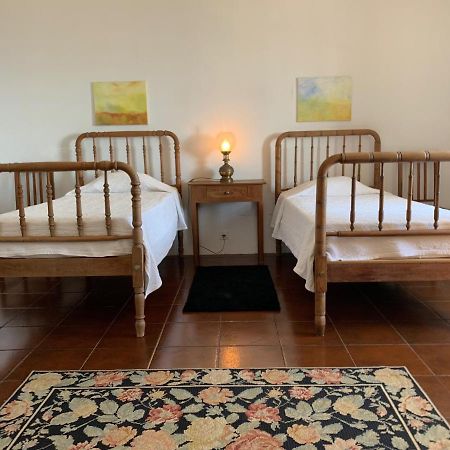 Casa Das Barcas - Th Sao Roque do Pico Luaran gambar