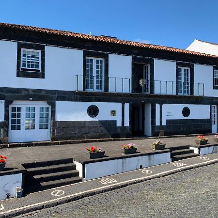 Casa Das Barcas - Th Sao Roque do Pico Luaran gambar