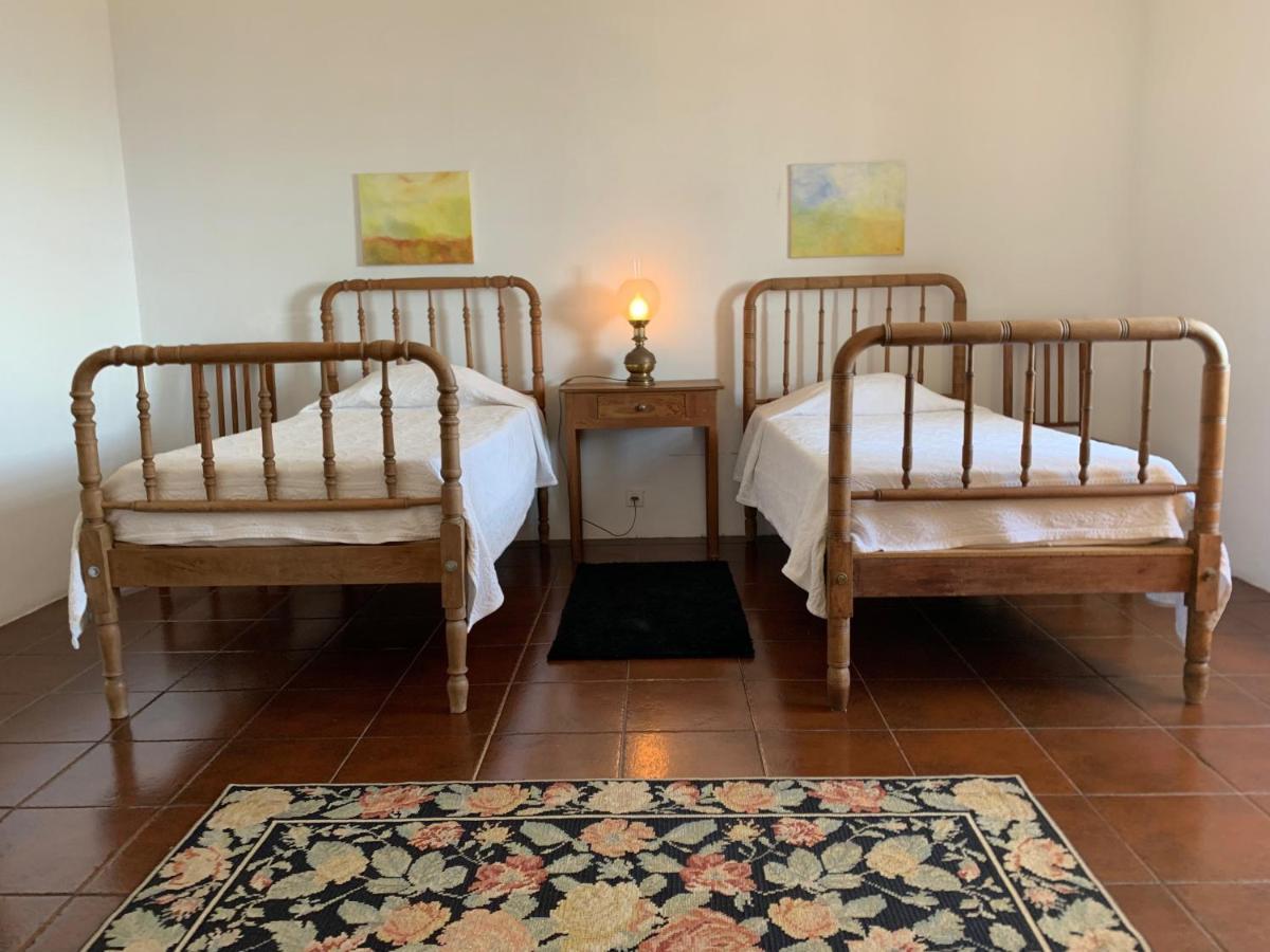 Casa Das Barcas - Th Sao Roque do Pico Luaran gambar