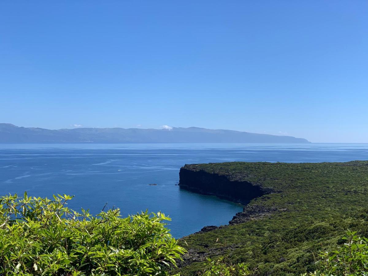 Casa Das Barcas - Th Sao Roque do Pico Luaran gambar