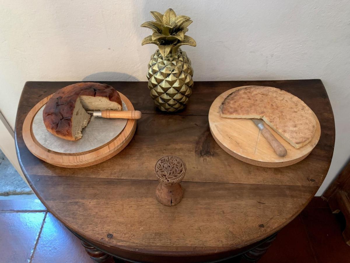 Casa Das Barcas - Th Sao Roque do Pico Luaran gambar