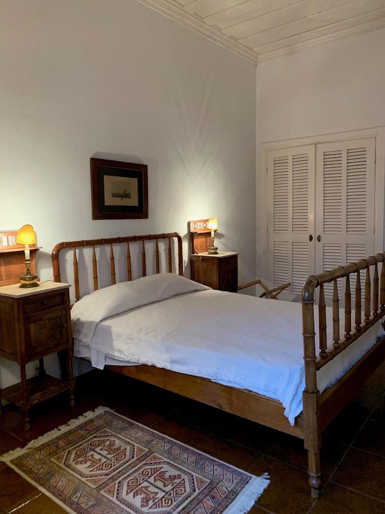 Casa Das Barcas - Th Sao Roque do Pico Luaran gambar