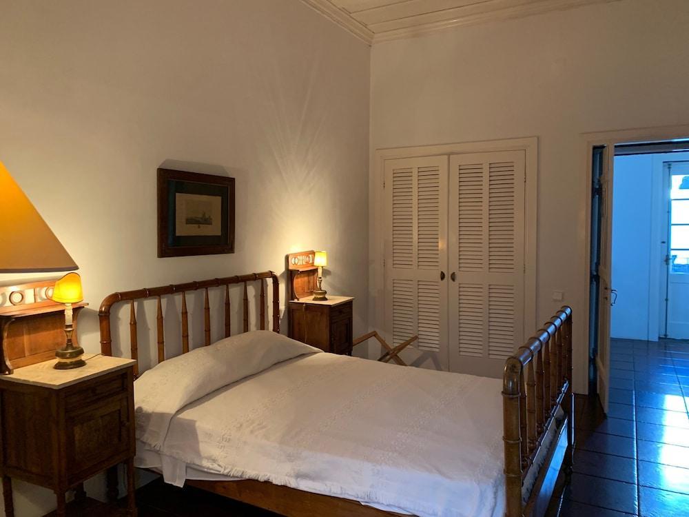 Casa Das Barcas - Th Sao Roque do Pico Luaran gambar