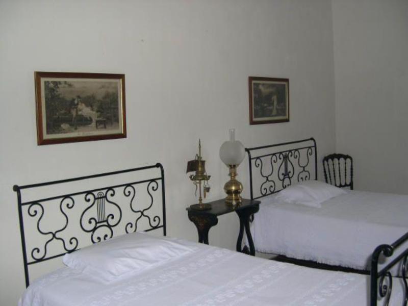 Casa Das Barcas - Th Sao Roque do Pico Luaran gambar