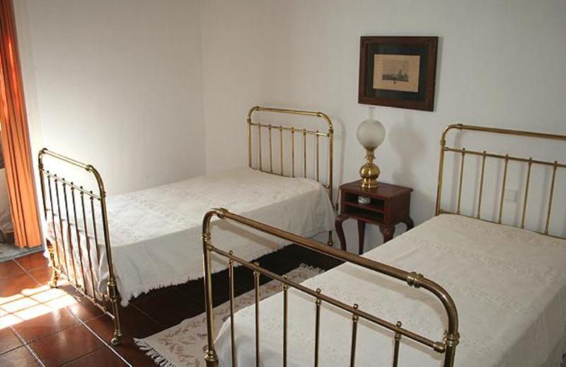 Casa Das Barcas - Th Sao Roque do Pico Luaran gambar