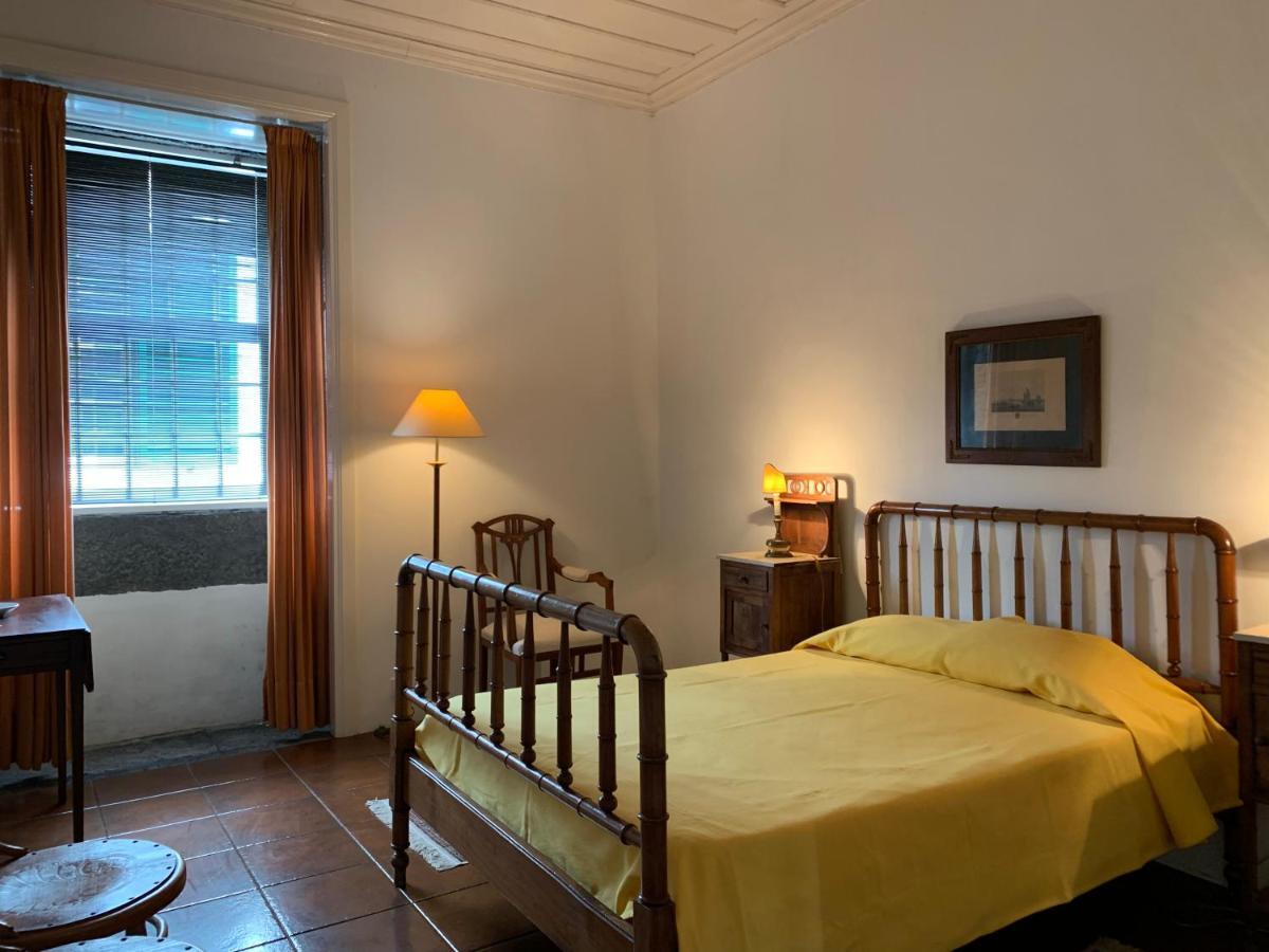 Casa Das Barcas - Th Sao Roque do Pico Luaran gambar