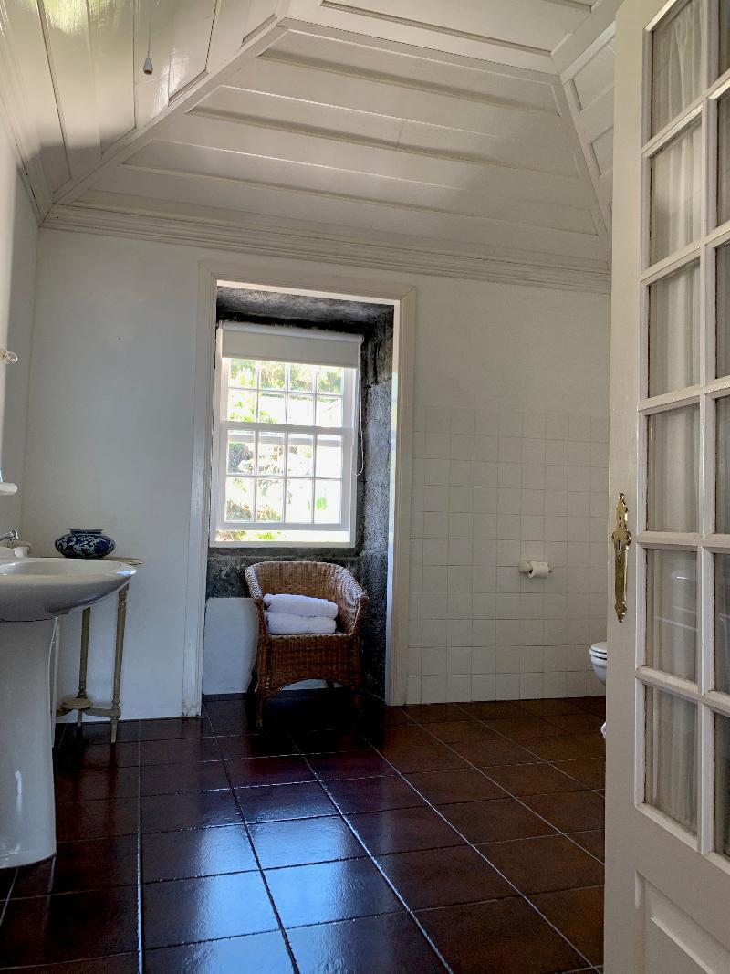 Casa Das Barcas - Th Sao Roque do Pico Luaran gambar